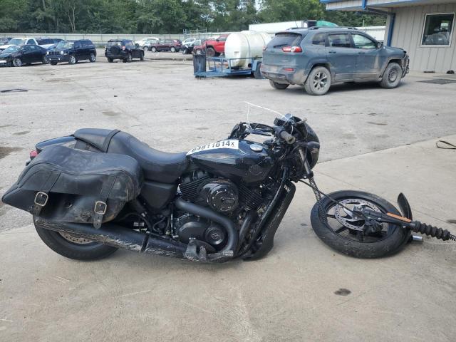  Salvage Harley-Davidson Xg