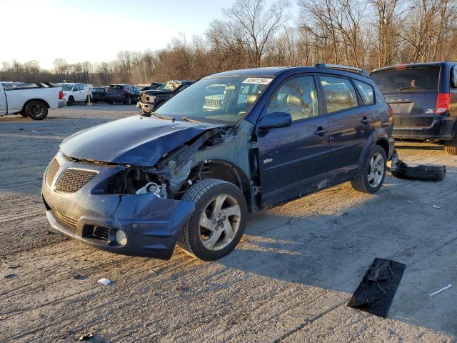  Salvage Pontiac Vibe