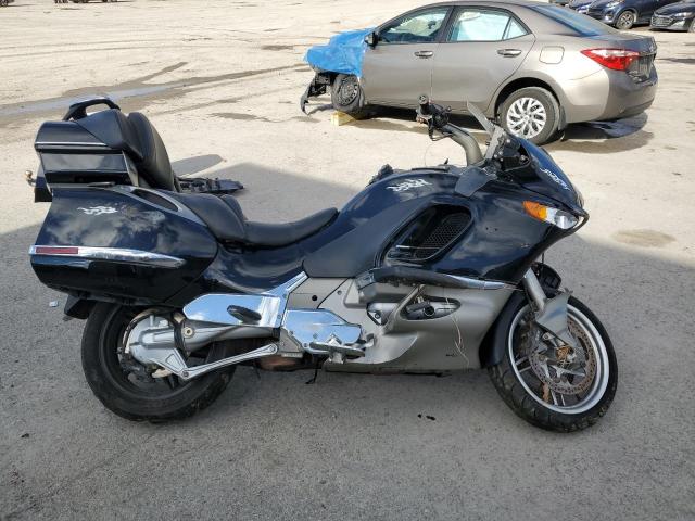  Salvage BMW K-series