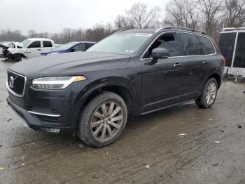  Salvage Volvo XC90