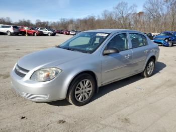  Salvage Chevrolet Cobalt Ls