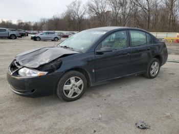  Salvage Saturn Ion