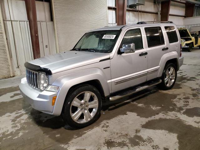  Salvage Jeep Liberty