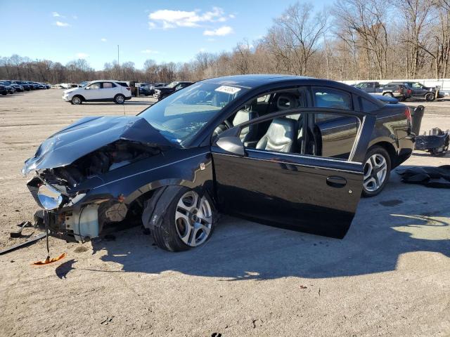  Salvage Saturn Ion