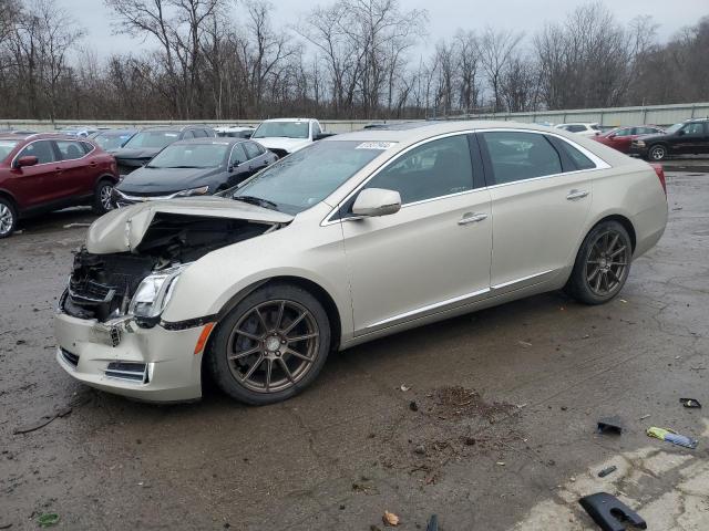  Salvage Cadillac XTS