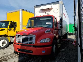  Salvage Freightliner M2 106 Med