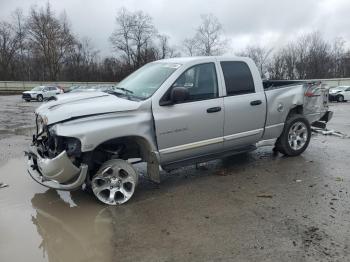  Salvage Dodge Ram 1500