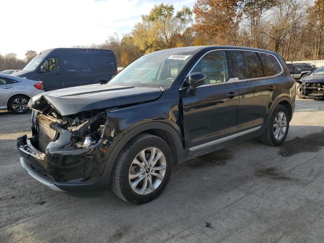  Salvage Kia Telluride