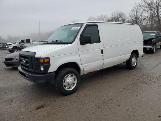  Salvage Ford Econoline