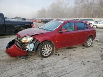  Salvage Chevrolet Cobalt