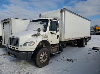  Salvage Freightliner M2 106 Med