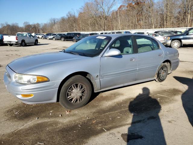  Salvage Buick LeSabre