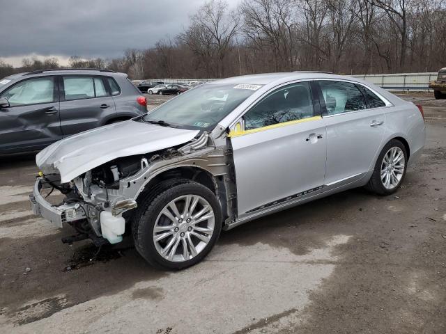  Salvage Cadillac XTS