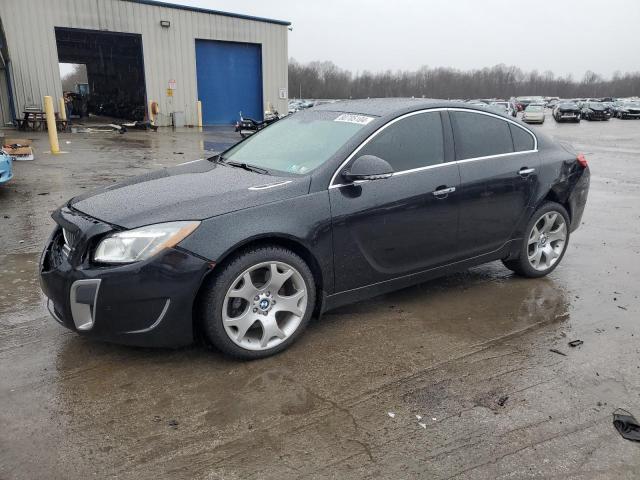  Salvage Buick Regal