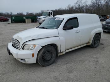  Salvage Chevrolet HHR