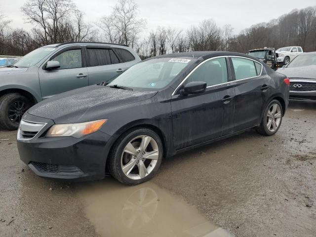  Salvage Acura ILX