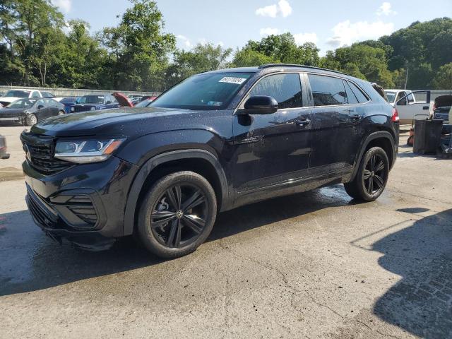  Salvage Volkswagen Atlas