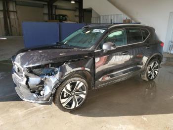  Salvage Volvo Xc40 Plus