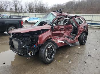  Salvage Kia Telluride