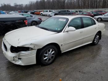  Salvage Buick LeSabre