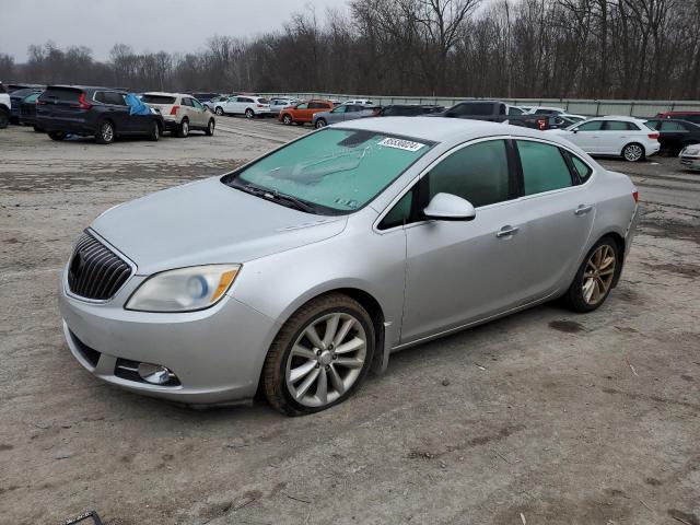  Salvage Buick Verano