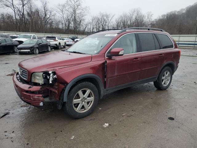  Salvage Volvo XC90