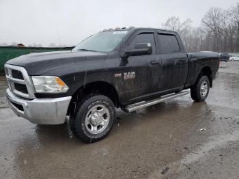  Salvage Ram 2500