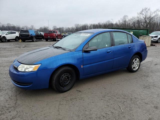  Salvage Saturn Ion