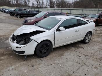  Salvage Pontiac G5