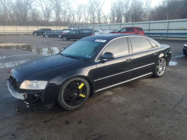  Salvage Audi A8