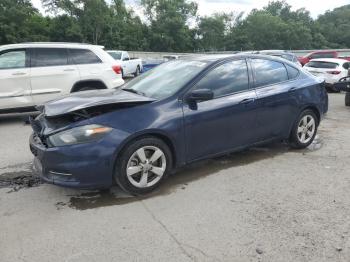  Salvage Dodge Dart