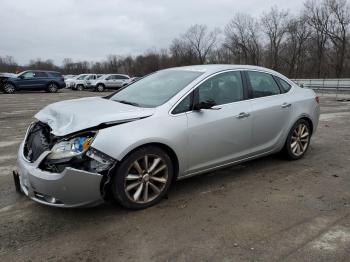  Salvage Buick Verano