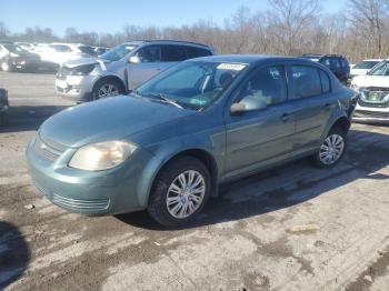  Salvage Chevrolet Cobalt