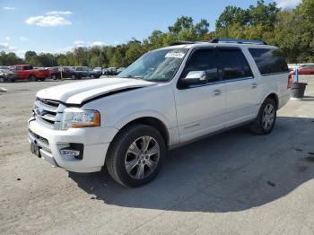  Salvage Ford Expedition