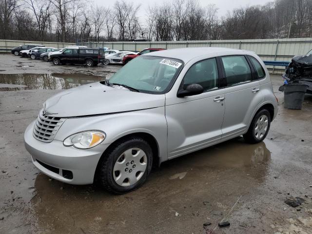  Salvage Chrysler PT Cruiser