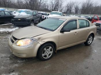  Salvage Chevrolet Cobalt Ls