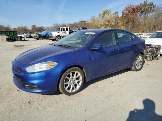  Salvage Dodge Dart