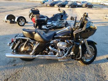  Salvage Harley-Davidson Fl