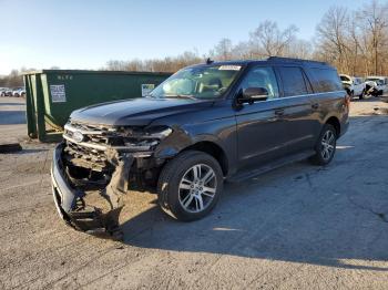  Salvage Ford Expedition