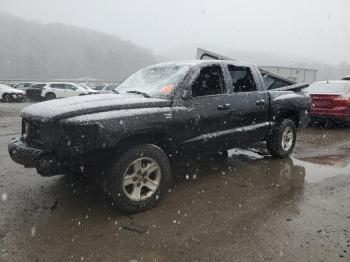  Salvage Dodge Dakota