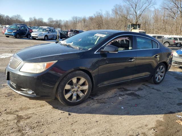  Salvage Buick LaCrosse