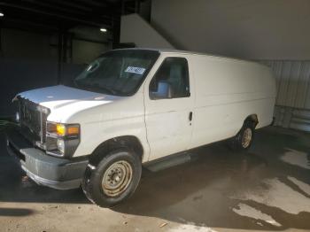  Salvage Ford Econoline