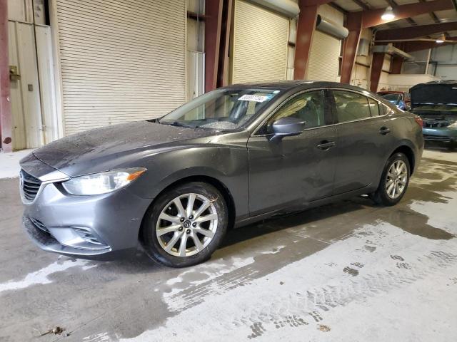  Salvage Mazda 6