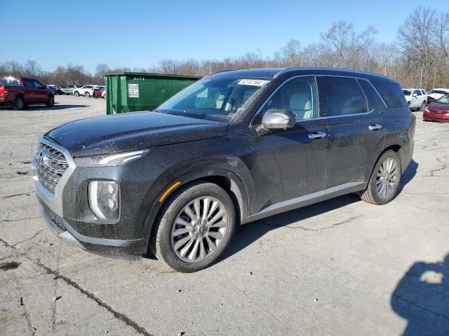  Salvage Hyundai PALISADE