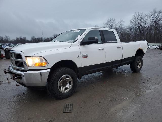  Salvage Dodge Ram 2500