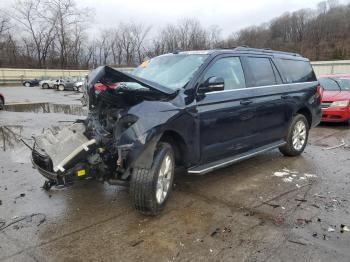  Salvage Ford Expedition