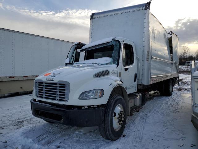  Salvage Freightliner M2 106 Med