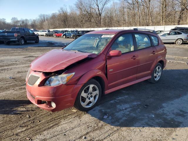  Salvage Pontiac Vibe