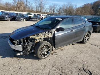  Salvage Dodge Dart