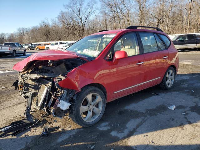  Salvage Kia Rondo